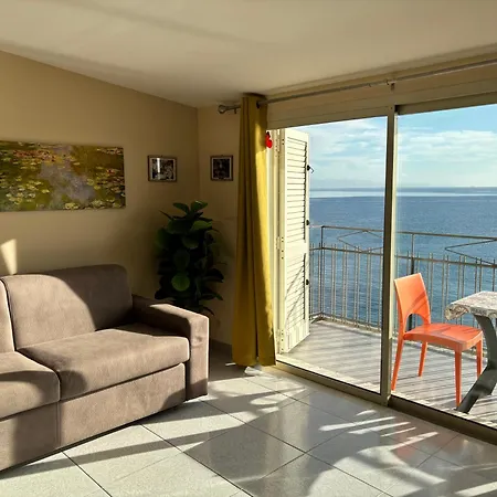 Apartment La Mansarda *