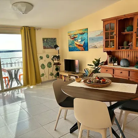 Lägenhet La Mansarda