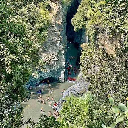 Lägenhet La Mansarda *