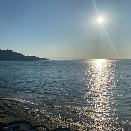 Lägenhet La Mansarda *