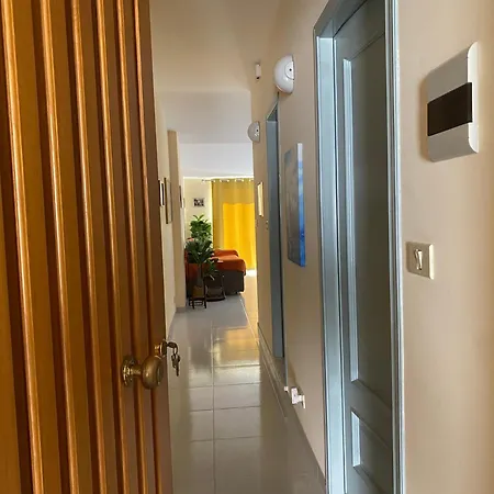 La Mansarda Lägenhet