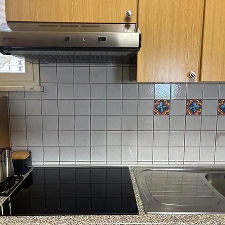 La Mansarda Lägenhet *