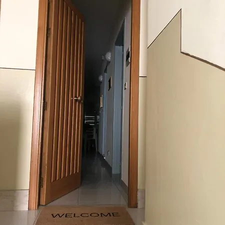 Lägenhet La Mansarda