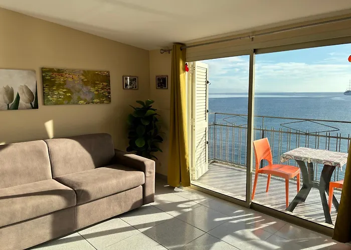 Apartment La Mansarda *