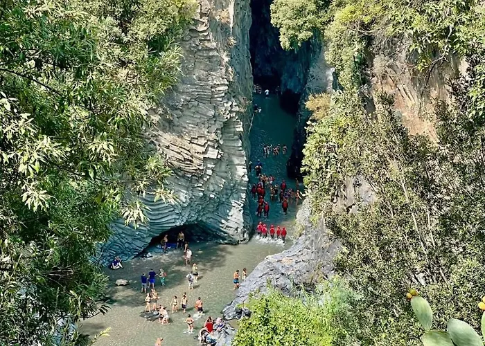 Apartment La Mansarda *