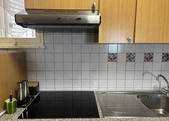 La Mansarda Apartment *