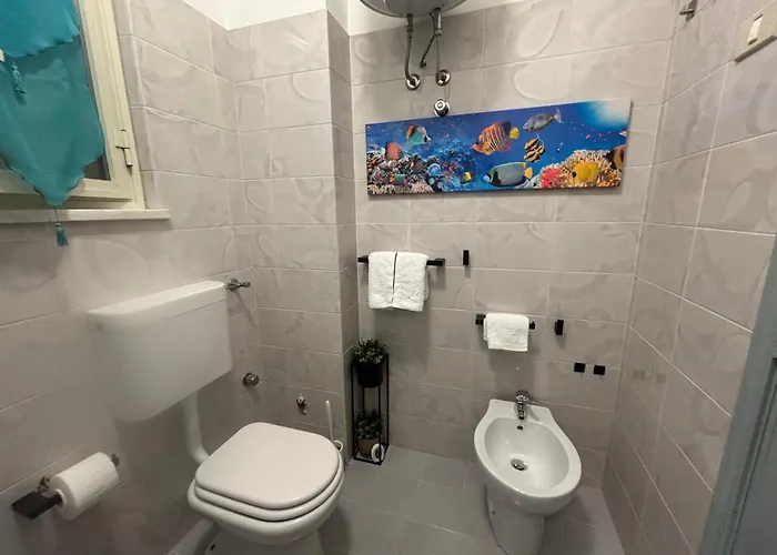 La Mansarda Apartment *