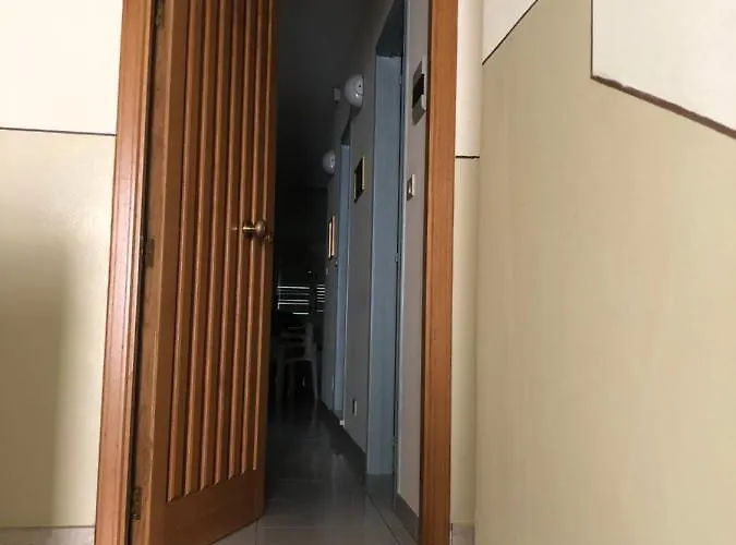 Apartment La Mansarda