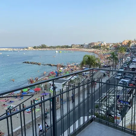 La Mansarda 公寓 *