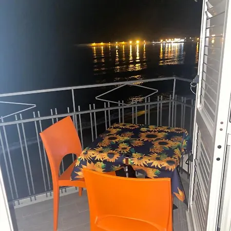 شقة La Mansarda *