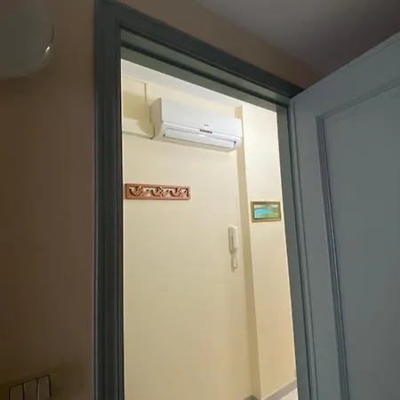 La Mansarda 아파트 *