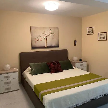 La Mansarda * 贾迪尼-纳克索斯