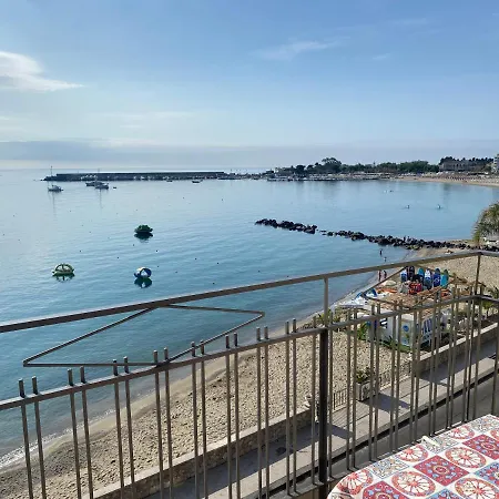 La Mansarda *
