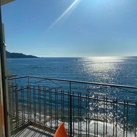 La Mansarda