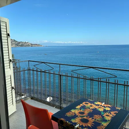 Apartamento La Mansarda *