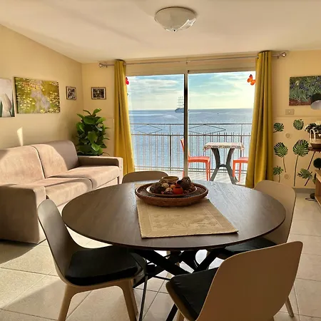 公寓 La Mansarda *