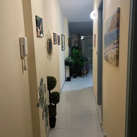 La Mansarda *
