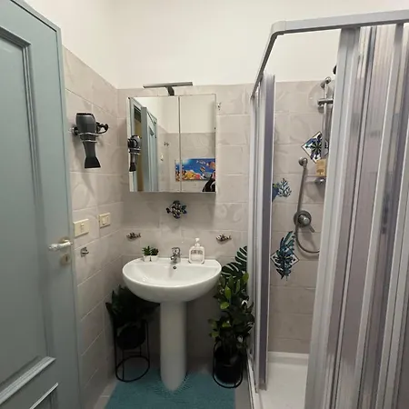 公寓 La Mansarda *