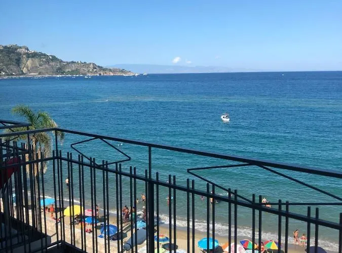 Apartament La Mansarda *