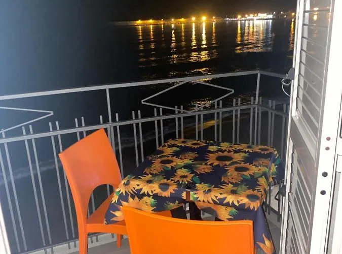 Apartament La Mansarda *