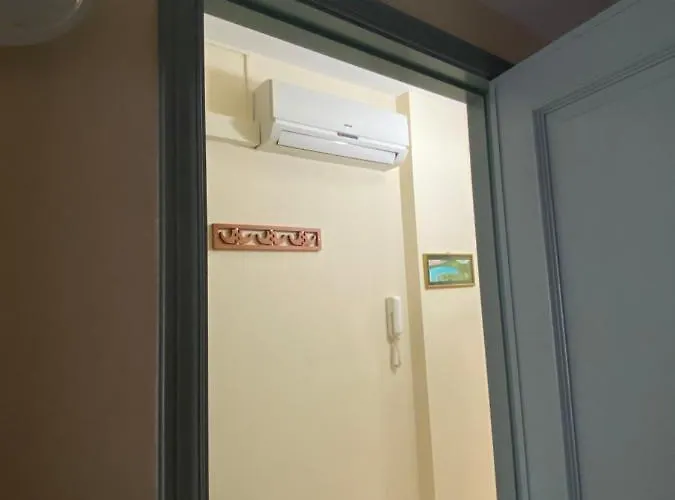 La Mansarda Apartament *