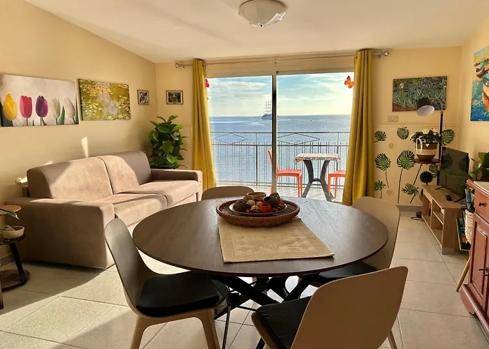 Apartament La Mansarda *