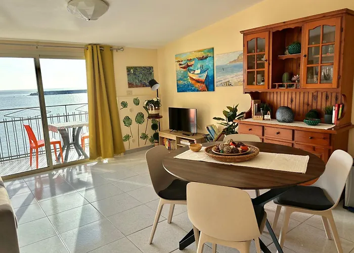 Apartament La Mansarda