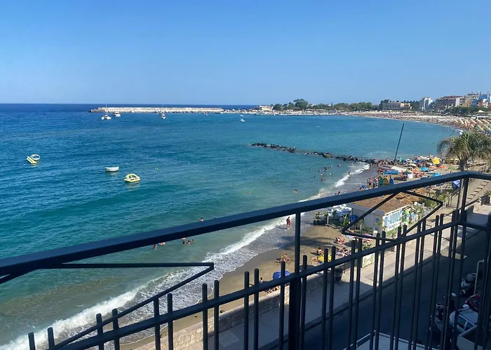 Apartament La Mansarda *