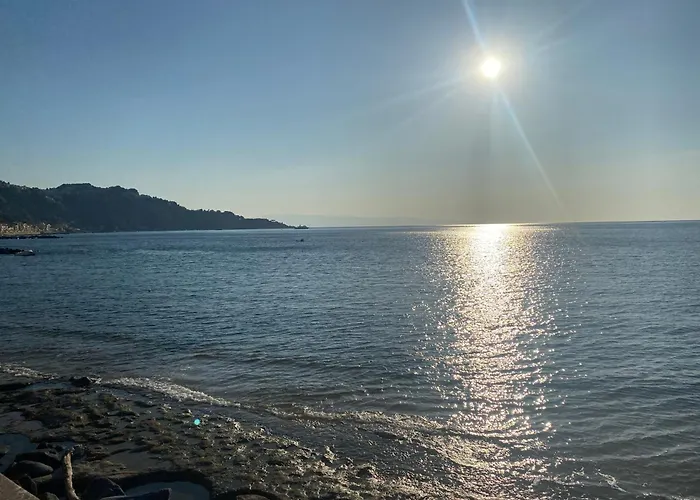 Apartament La Mansarda *