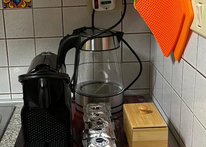 Apartament La Mansarda