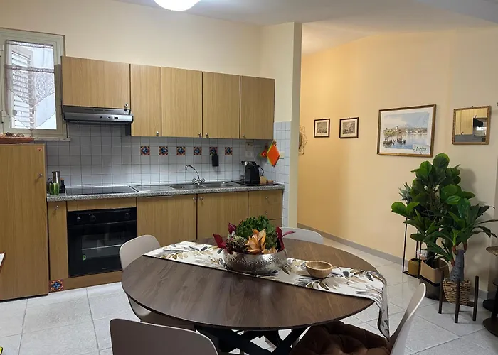 Apartament La Mansarda *