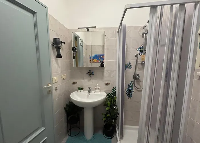 Apartament La Mansarda *