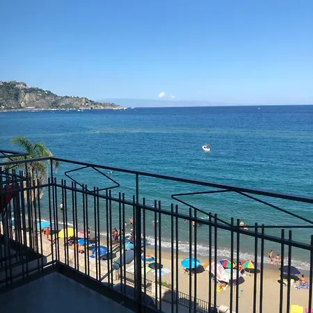 דירה La Mansarda *